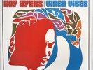 Roy Ayers– Virgo Vibes 2022 RSD Limited RED LP Album vinyl record MINT US Import