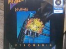 Def Leppard - Pyromania (Walmart Exclusive) 12