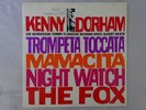 Kenny Dorham Trompeta Toccata Blue Note K18P 9233 Japan  VINYL LP