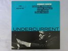 Kenny Drew Undercurrent Blue Note GXK 8120 Japan  VINYL LP