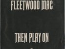 Reprise K44103 Fleetwood Mac, Then Play On LP