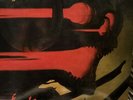 MERCYFUL FATE Melissa VG+/NM MEGAFORCE MRI-369 1983 ORIG W/RARE LYRIC INSERT