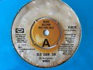 WINGS OLD SIAM, SIR Demo 1979 ps UK 7
