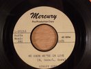 Lesley Gore  We Know We're In Love  RARE (1 sided) Acetate  Teen Soul  Mercury