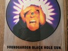 SOUNDGARDEN - BLACK HOLE SUN / BEYOND THE WHEEL - 7