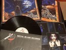 Mercyful Fate In The Shadows 2016 Metal Blade Complete NM Copy Poster Inner