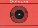 Creative Source Dont Be Afraid (Take My Love)  Polydor 2066 680 Soul Northern Mo