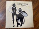 Fleetwood Mac ‎– Rumours 1977 WB BSK 3010 Textured 1st Jacket/Vinyl VG Insert