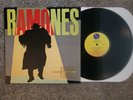 Ramones - Pleasant Dreams - EX/EX 1981 Punk Rock Sire SR-3571 PROMO Sleeve 1ST