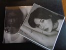 GRACIE ABRAMS GOOD RIDDANCE IMPORT BLUE DLX DBL VINYL LP AND SIGNED 12
