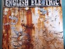 Big Big Train English Electric Part One DoLP coloured Vinyl selten