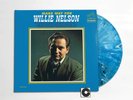 Willie Nelson – Make Way For **FACTORY NEW / SEALED** Blue Vinyl Record LP Album