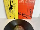 Charlie Parker - Charlie Parker with Strings - Clef Records MG C-675