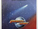 Ace Frehley “Frehley's Comet” LP/Atlantic Megaforce A1 81749 (EX) Club 1987