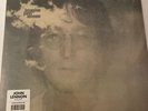 John Lennon Imagine Vinyl Record 2015 Reissue 180g Vinyl W/poster  Germany  NEW