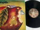 Lp Catapilla - Re-Release - Akarma Ak 131 Still Sealed