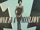 MAXINE BROWN One In A Million Vinyl LP Soul