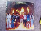 LYNYRD SKYNYRD “STREET SURVIVORS” LP 1977 MCA W/FLAMES