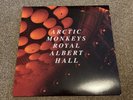 Arctic Monkeys: Live at the Royal Albert Hall 2020 2 Vinyls Excellent Condition