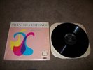 Swan Silvertones Singing In My Soul LP - EX VINYL