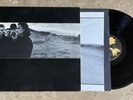 Used Vinyl LP U2 The Joshua Tree Album W/ Poster Island 905811 Allied