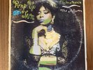 HOUSE - TECHNOTRONIC - PUMP UP THE JAM LP - SBK RECORDS ORIGINAL PRESSING