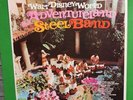 Walt Disney World Adventureland Steel Band (LP, 1976, WE-3) VG++ Vinyl RARE