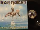 Iron Maiden - Seventh Son Of A Seventh Son - 12