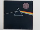 Pink Floyd-The Dark Side Of The Moon- SHVL 804- A2/B2 - 2STICKERS+2POSTERS