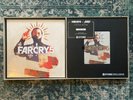Coffret Vinyle Far Cry 5 Édition Limitée Mondo 4000 Exemplaires + Steelbook Neuf