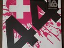 +44 When Your Heart Stops Beating Pink Vinyl 10th Anniversary