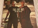 Save Rock and Roll by Fall Out Boy (Record, 2013) Red 2x Vinyl