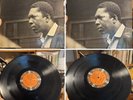 JOHN COLTRANE A Love Supreme (1965) Vinyl Album LP IMPULSE AS-77 RVG VG  Stereo
