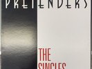THE PRETENDERS - THE SINGLES - LP USA 1987 - LABEL: SIRE 1-25664 - NUOVO