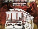 Buddy Guy: Left My Blues In San Francisco-1987 Chess Analog Reissue 12