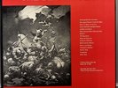 Led Zeppelin Destroyer 4 LP Boxset Karma City Press - Ex Cond Rare