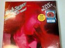 BOB SEGER AND THE SILVER BULLET BAND LIVE BULLET  RED DOUBLE VINYL LP SEALED NEW