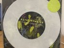 ALICE In CHAINS - Heaven Beside You (1995) WHITE Vinyl 7” Single. Excellent Cdn