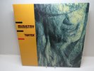 Ministry–Twitch / LP  1986 US Sire 1-25309  VG+/EX+