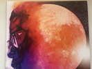 Kid Cudi Man On The Moon: The End Of The Day Coloured Vinyl Me Please VMP