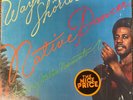 WAYNE SHORTER Native Dancer COLUMBIA LP PC 33418 VG+ r