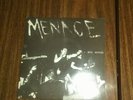 Menace- I Need Nothing(1979 UK Illegal)w/Pic Sleeve