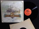 John Hartford-Mark Twang-Flying Fish FF-020-Vintage 1976 Country-Folk LP-VG++