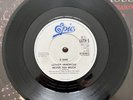 Luther Vandross – Never Too Much / Give Me The Reason 7'' Vinyl PLAY TESTED EX