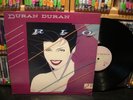 Duran Duran   Rio     Vintage  Vinyl LP 	Capitol Records – ST-12211