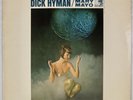 DICK HYMAN & MARY MAYO: Moon Gas US MGM ’63 OG Mono Exotica Jazz Vinyl LP