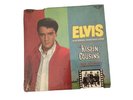 ELVIS PRESLEY LP LSP-2894 KISSIN’ COUSINS FACTORY SEALED TAN/ORANGE? HIGH GRADE