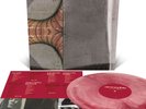 AMORPHIS Am Universum LP Galaxy Effect Vinyl NEW Relapse Records LP4990R
