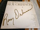 Roy Orbison The All Time Greatest Hits of Roy Orbison original 1972 canadian 2lp