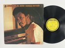 HAROLD BUTLER Africa On My Mind WATER LILLY LP Original Jamaican Pressing